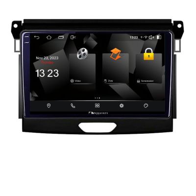 Navigatie Ford Ranger 5510-574 Android Octa Core 720p 4+64 DSP 360 camera carplay android auto