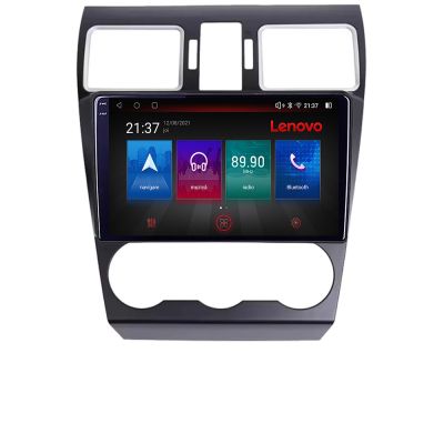 Navigatie Subaru Forester XV Qled 2K Octa Core 8+128 LTE 4G DSP Wifi 5Ghz HDMI android auto carplay radio gps internet kit-062-2019+ULTRA-2K-9-8+128