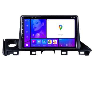 Navigatie Mazda 6 2012 EDOTEC-LITE Android radio gps internet 8 128