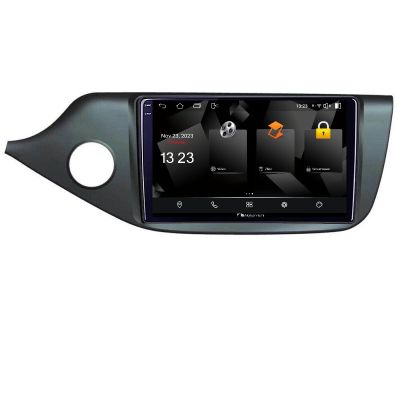 Navigatie Kia Ceed 2012-2018 5230-KI39 Android Ecran 720P Quad Core 2+64 carplay android auto