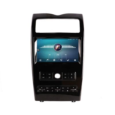 Navigație Maserati Quattroporte 2004 - 2012, 10.1 inci, 8GB Ram, 128GB Stocare