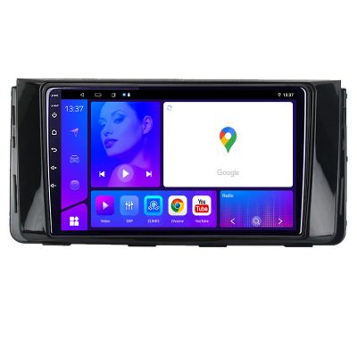 Navigatie Hyundai H350 2016 EDOTEC-LITE Android Ecran 720P Octa Core 4 64 Carplay