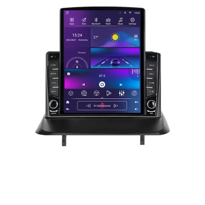 Navigatie Peugeot 3008 5008 dedicata Android radio gps internet quad core 2+32 ecran vertical 9.7" kit-3008+EDT-E708