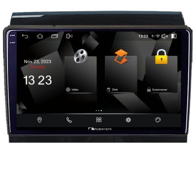 Navigatie Fiat Ducato Citroen Jumper Peugeot Expert 2006-2018 variante radio cd sau navigatie de fabrica Android Ecran 720P Quad Core 2+64 carplay android auto v1