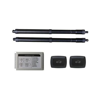 Sistem de ridicare și închidere portbagaj automat din buton și cheie MAZDA CX-5  2013-2016