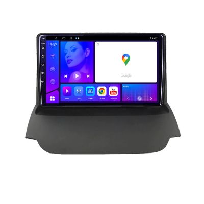 Navigatie Ford Ecosport 2013 2016 KIT 232 EDOTEC-LITE Android Ecran 720P Octa Core 4 64 Carplay