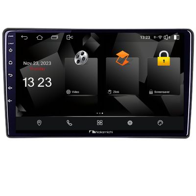 Navigatie VW Touareg 2002-2010 Android Octa Core 720p 4+64 DSP 360 camera carplay android auto