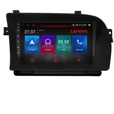 Navigatie S Klass w221 Octa Core Android Radio Bluetooth GPS WIFI/4G DSP 2K 8+128GB 360 Toslink