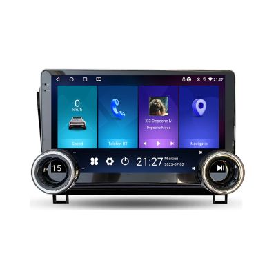 Navigatie Toyota Tundra 2007-2013 Edotec  4+64 10.5 inch Incell 1K android Wifi 5Ghz gps internet S
