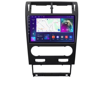 Navigatie Ford Mondeo 2004-2007 QLED 2K Octa core 4+32 DSP 360 Optic FHD internet gps radio carplay android auto kit-mondeo2004-v2+EDT-E409-2K