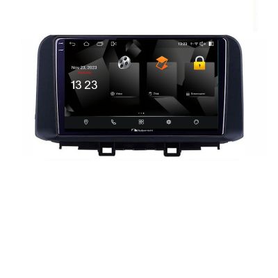Navigatie Hyundai Kona 5510-1058 Android Octa Core 720p 4+64 DSP 360 camera carplay android auto