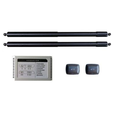 Sistem de ridicare și închidere portbagaj automat din buton și cheie KIA Carens  2012-2021