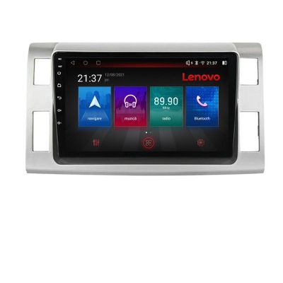 Navigatie Toyota Estima intre anii 2006-2013 Octa Core Android Radio Bluetooth GPS WIFI/4G DSP 2K 8+128GB 360