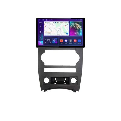 Navigatie dedicata Edonav Jeep Commander, Ecran 2K QLED 13",Octacore,4Gb RAM,32Gb Hdd,4G,360,DSP,Carplay,Bluetooth