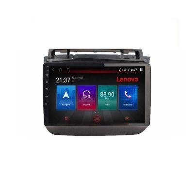 Navigatie VW Touareg 2011-2018 Octa Core Android Radio Bluetooth GPS WIFI/4G DSP 2K 8+128GB 360 Toslink