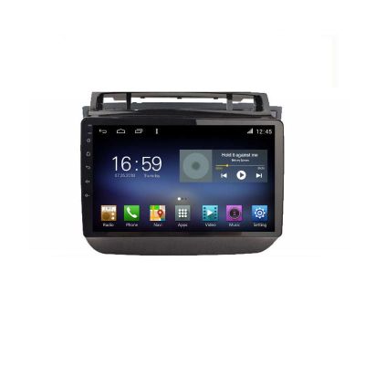 Navigatie VW Touareg 2011-2018 Octa Core cu Android Radio Bluetooth Internet GPS WIFI DSP 8+128GB 4G