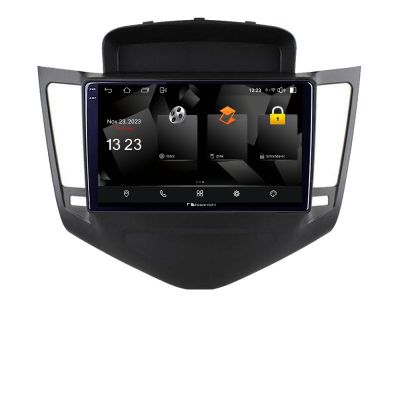 Navigatie Chevrolet Cruze 5230-045 Android Ecran 720P Quad Core 2+64 carplay android auto