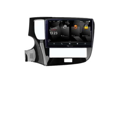 Navigatie Mitsubishi Oultander 2020- 5230-1230-20 Android Ecran 720P Quad Core 2+64 carplay android auto