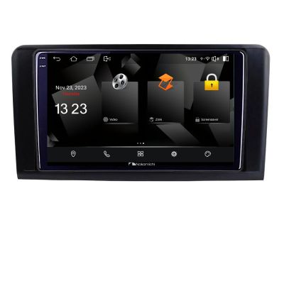 Navigatie Mercedes ML GL 5230-213 Android Ecran 720P Quad Core 2+64 carplay android auto
