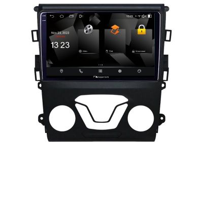 Navigatie Ford Mondeo 2013-2020 5230-377 Android Ecran 720P Quad Core 2+64 carplay android auto