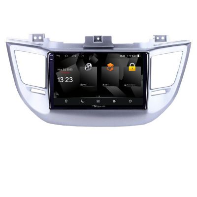 Navigatie Hyundai Tucson 5230-546 Android Ecran 720P Quad Core 2+64 carplay android auto