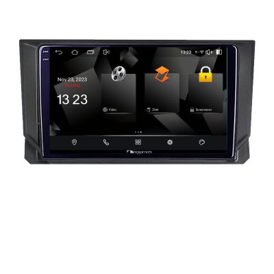 Navigatie Seat Arona Android Ecran 720P Quad Core 2+64 carplay android auto