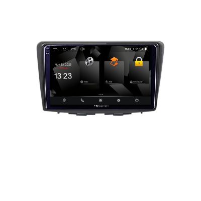 Navigatie Suzuki Baleno 5230-baleno Android Ecran 720P Quad Core 2+64 carplay android auto