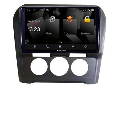 Navigatie Citroen C4 clima manuala 2015-2018 5230-C4-AC Android Ecran 720P Quad Core 2+64 carplay android auto