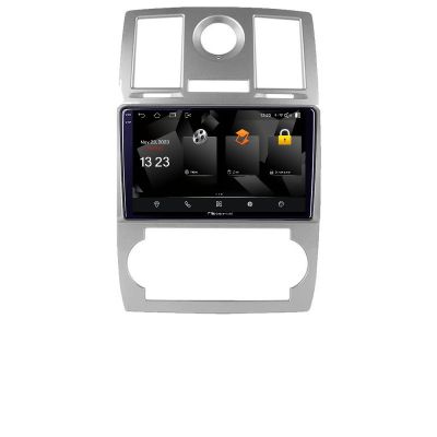 Navigatie Chrysler 300C 2004-2008 5230-CH06 Android Ecran 720P Quad Core 2+64 carplay android auto