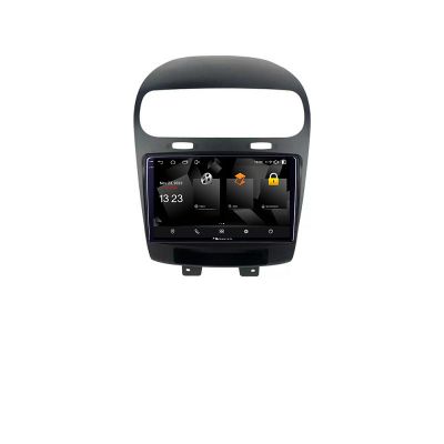 Navigatie Fiat Freemont Dodge Journey 2012-2019 Android Ecran 720P Quad Core 2+64 carplay android auto