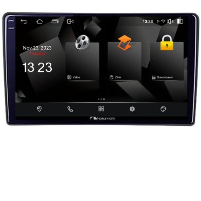 Navigatie Kia Sorento 2012-2015 5230-SORENTO12 Android Ecran 720P Quad Core 2+64 carplay android auto