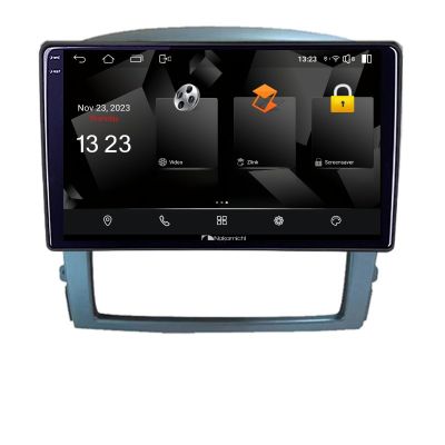 Navigatie Kia Sorento 2006-2009 Android Ecran 720P Quad Core 2+64 carplay android auto