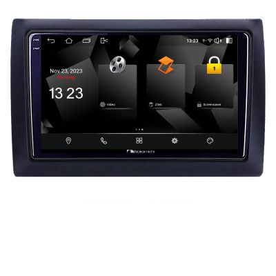 Navigatie Fiat Stilo 5230-STILO Android Ecran 720P Quad Core 2+64 carplay android auto