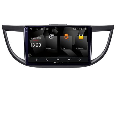 Navigatie Honda CRV 2012-2016 5510-469 Android Octa Core 720p 4+64 DSP 360 camera carplay android auto