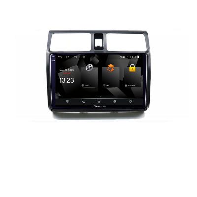 Navigatie Suzuki Swift 2003-2010 5510-SWIFT Android Octa Core 720p 4+64 DSP 360 camera carplay android auto