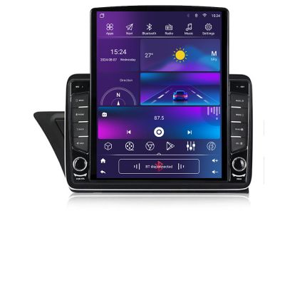 Navigatie Audi A4 A5 B8 cu MMI3G Android radio gps internet Octa Core 4+64 LTE KIT-a4-3G+EDT-E710
