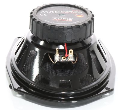 Set 2 Difuzoare coaxiale Audio System MXC 609 EVO, 110 watts, 152x228 mm, 6"x9", 3 ohm, ENTRY LEVEL