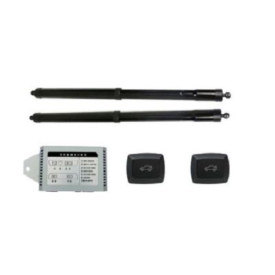 Sistem de ridicare și închidere portbagaj automat din buton și cheie Hyundai Ioniq Liftback Hybrid 2017 - 2022