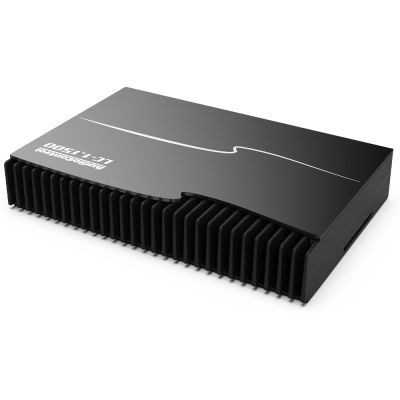 Amplificator puternic de subwoofer 1500W RMS cu ACCUBASS® 12V Audio Control LC-1.1500, in 2 sau 4 ohm, clasa D, 1 canal