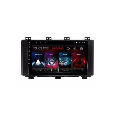 Navigatie Seat Ateca Android radio gps internet 8 core QLED 2K 4+64 360 Lenovo