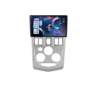 Navigatie Dacia Logan 1 2003-2010 Lenovo Kit-logan 8 core QLED 2K 12+256 360 Android Waze USB Navigatie Internet Youtube Radio