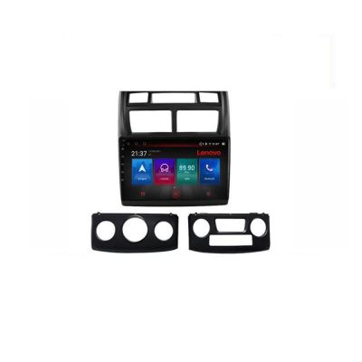 Navigatie Kia Sportage 2007-2013 M-023 Octa Core Android Radio Bluetooth GPS WIFI/4G DSP 2K 8+128GB 360 Toslink