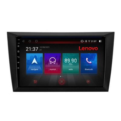 Navigatie VW Golf6 2009-2013 M-GOLF6 Octa Core Android Radio Bluetooth GPS WIFI/4G DSP 2K 8+128GB 360 Toslink