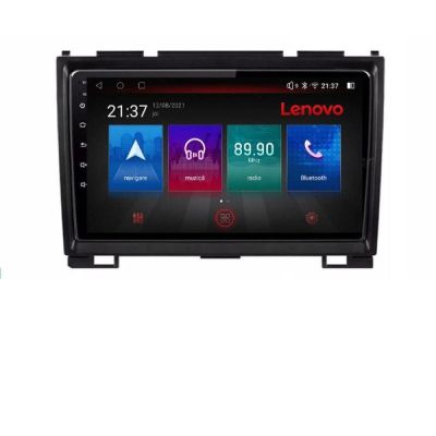 Navigatie Hummer H2 intre anii 2008-2009 Octa Core Android Radio Bluetooth GPS WIFI/4G DSP 2K 8+128GB 360 Toslink v3