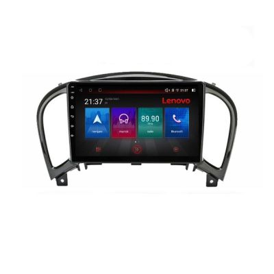 Navigatie Nissan Juke 2010-2015 M-JUKE Octa Core Android Radio Bluetooth GPS WIFI/4G DSP 2K 8+128GB 360 Toslink