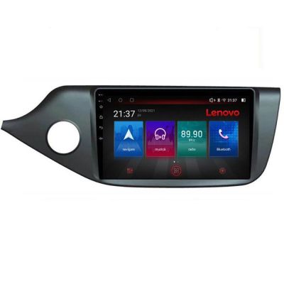 Navigatie Kia Ceed 2012-2018 M-KI39 Octa Core Android Radio Bluetooth GPS WIFI/4G DSP 2K 8+128GB 360 Toslink