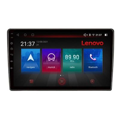 Navigatie Kia Sorento 2006-2009 Octa Core Android Radio Bluetooth GPS WIFI/4G DSP 2K 8+128GB 360 Toslink