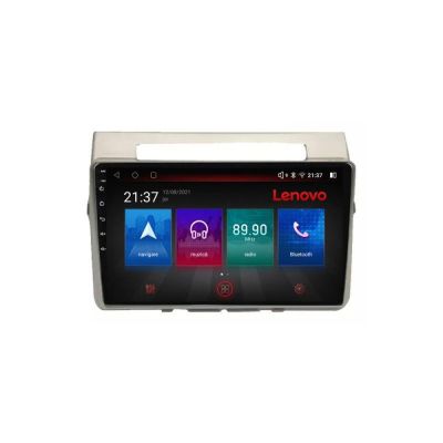 Navigatie Toyota Verso intre anii 2004-2009 Octa Core Android Radio Bluetooth GPS WIFI/4G DSP 2K 8+128GB 360 To