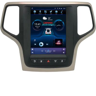 Navigatie Jeep Grand Cherokee 2014-2019, Qled 9.7", ,8 Core 3+32 4G