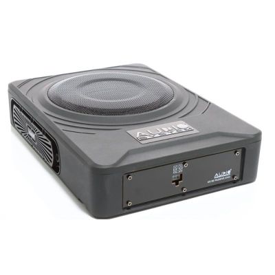 Subwoofer pasiv underseat, Audio System, 350 W RMS, 400 W MAX, difuzor 8"